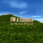 Logo of I'm A Celeb Get Me Outta Here! android Application 